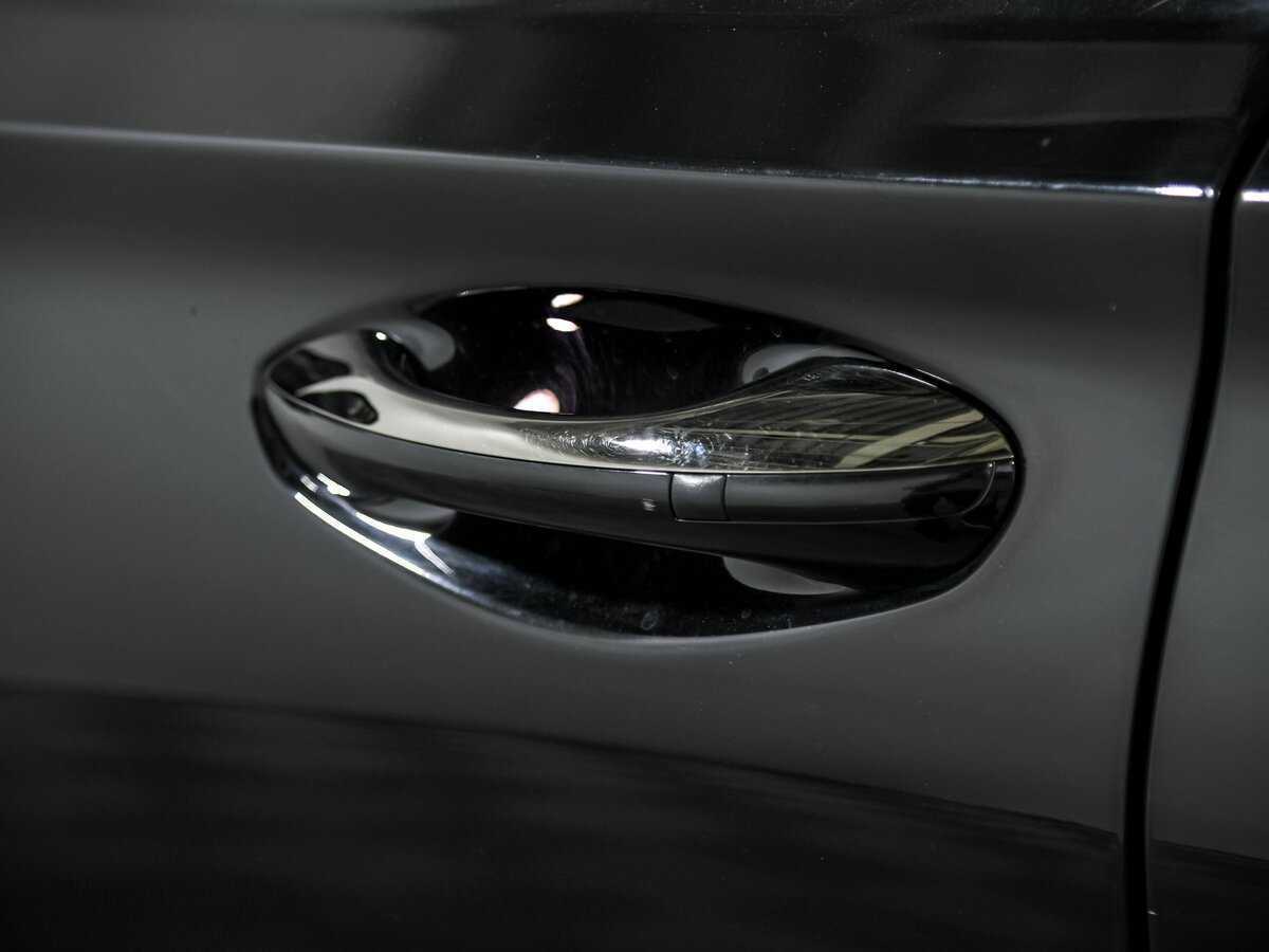 Hyundai Santa Fe 2019