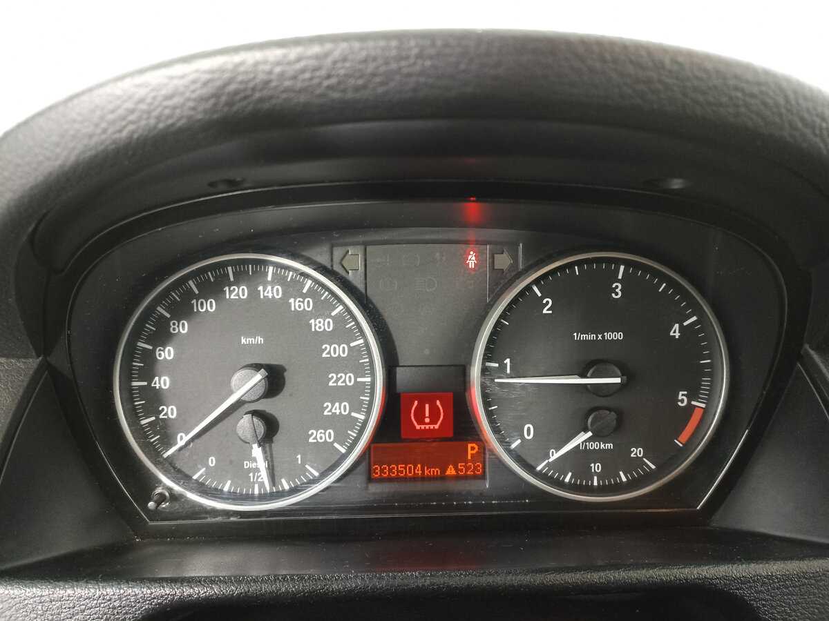 BMW X1 2010