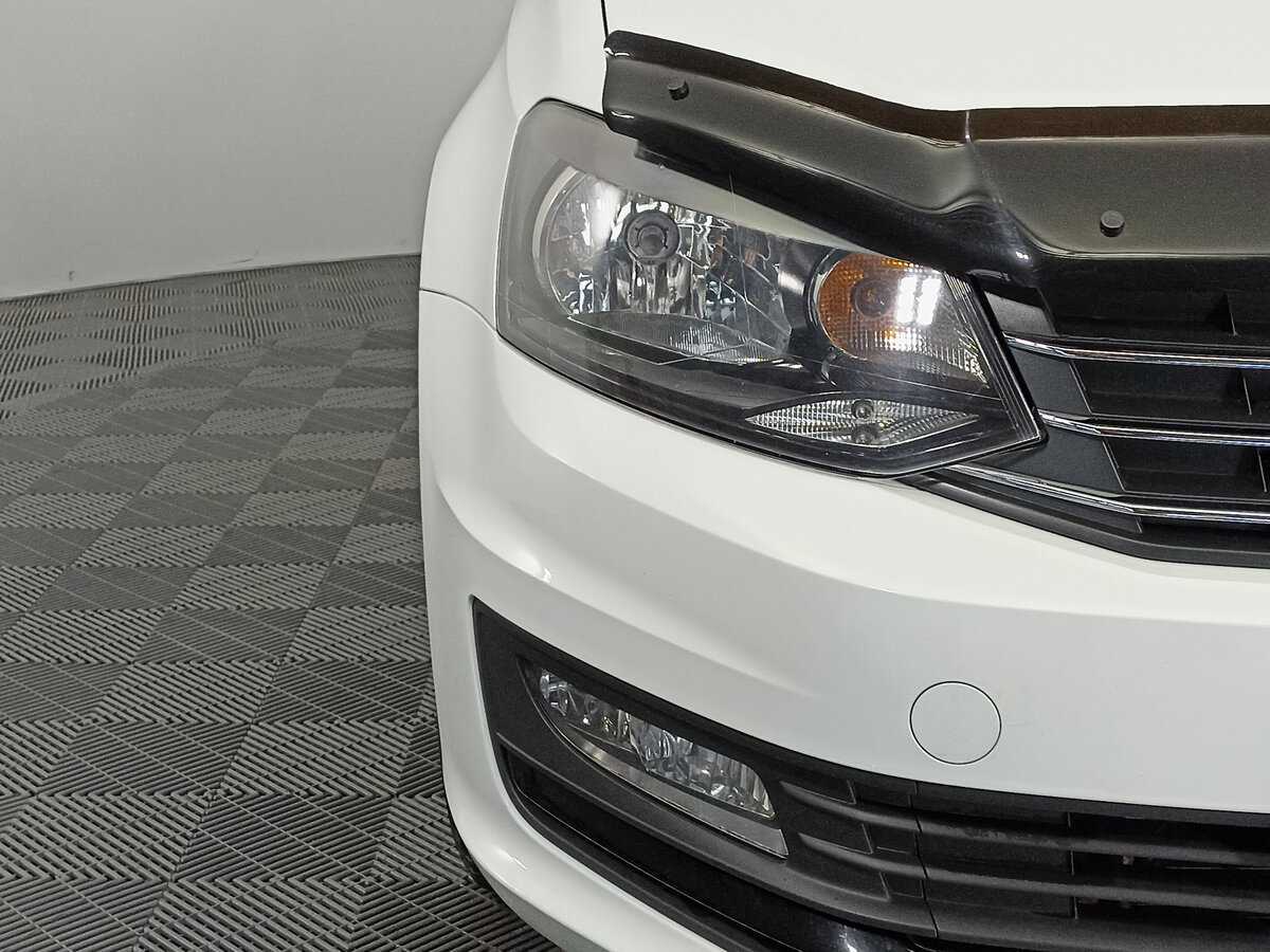 Volkswagen Polo 2020