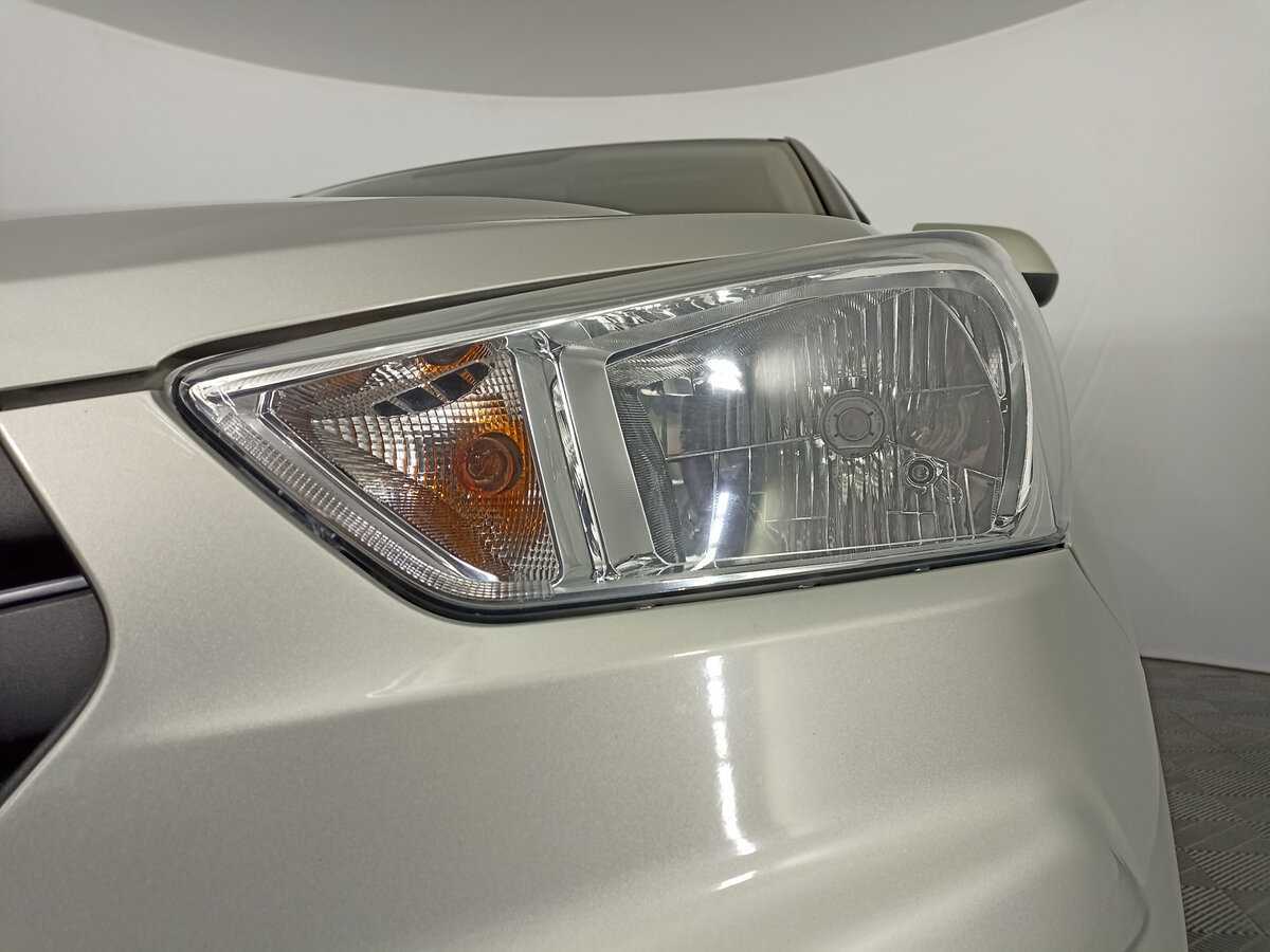Hyundai Creta 2020
