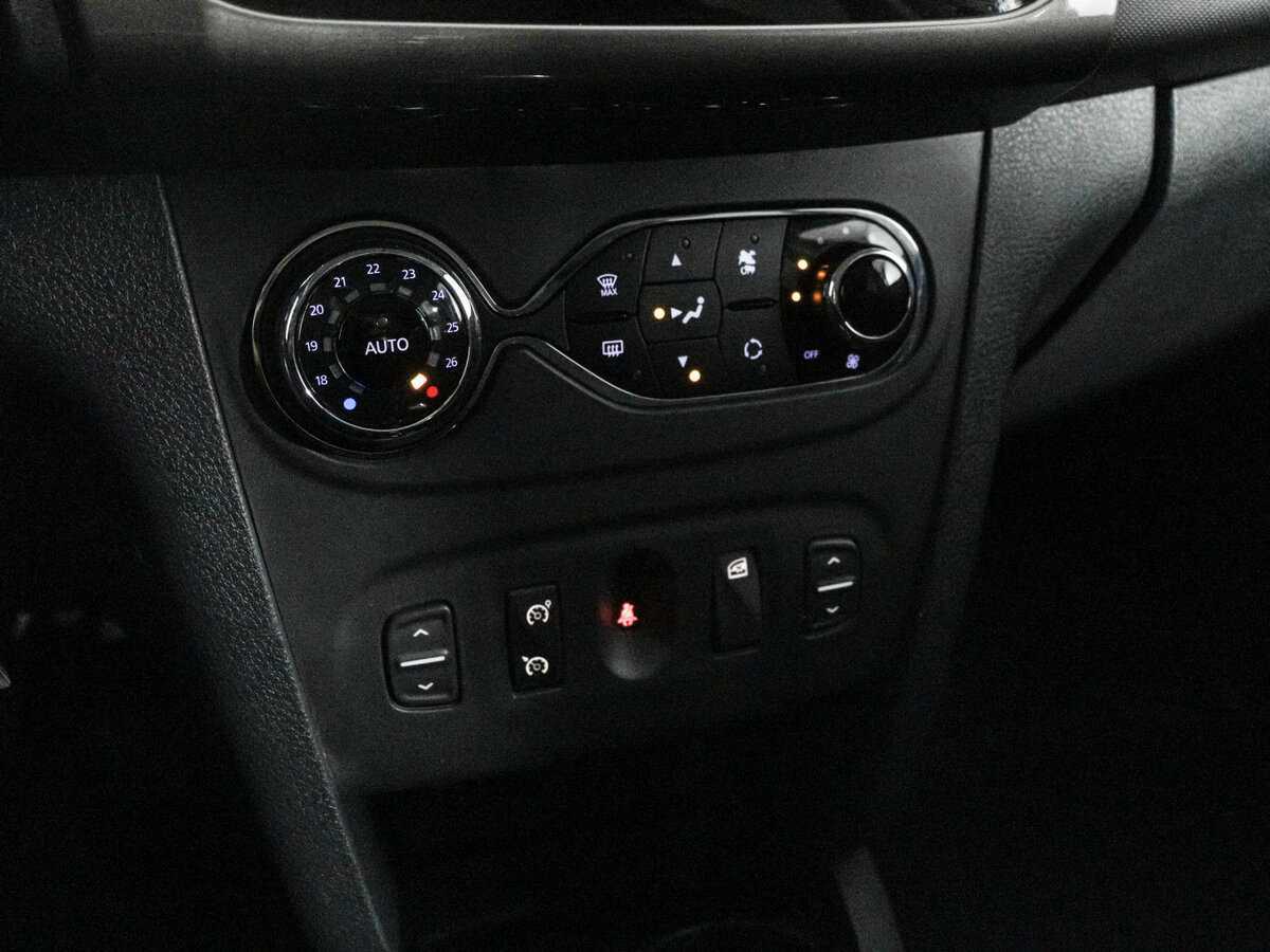Renault Sandero 2015