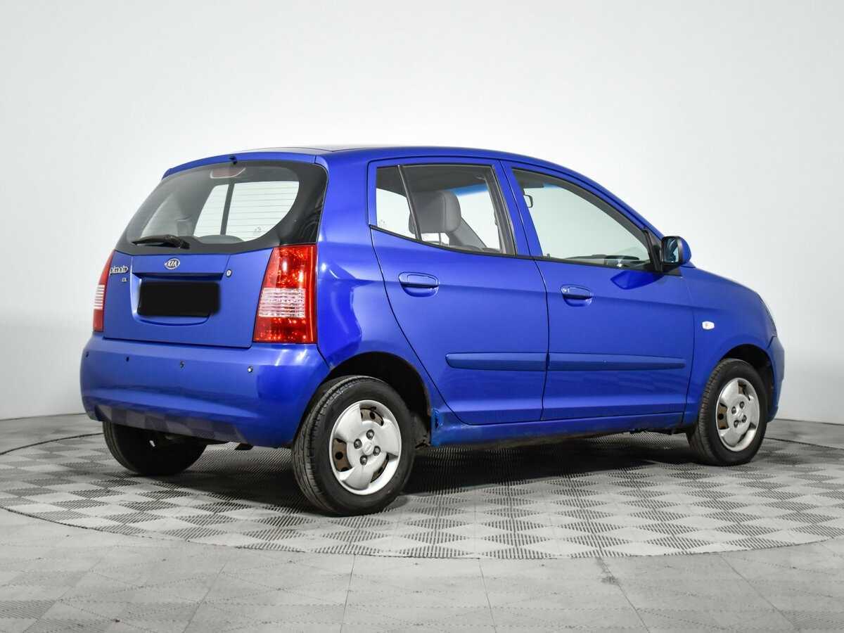 Kia Picanto