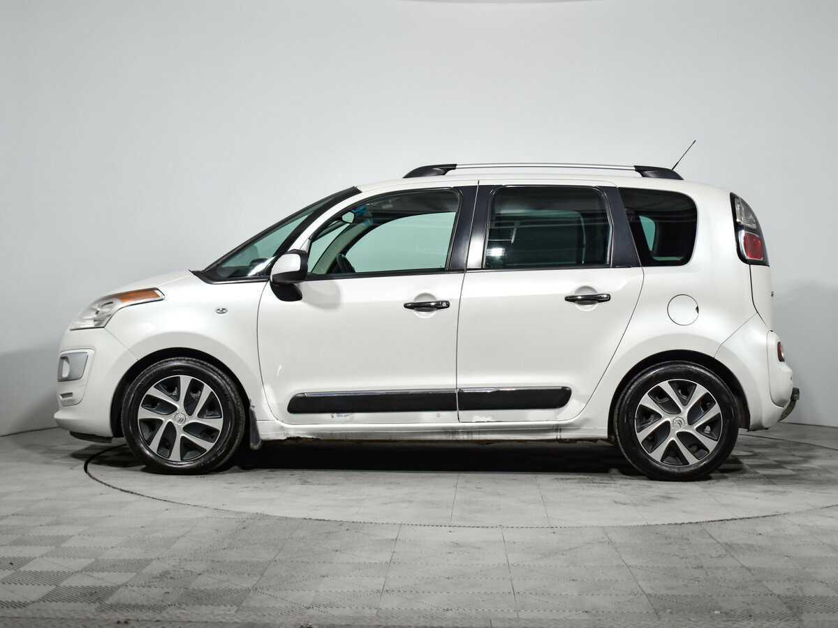 Citroen C3 Picasso