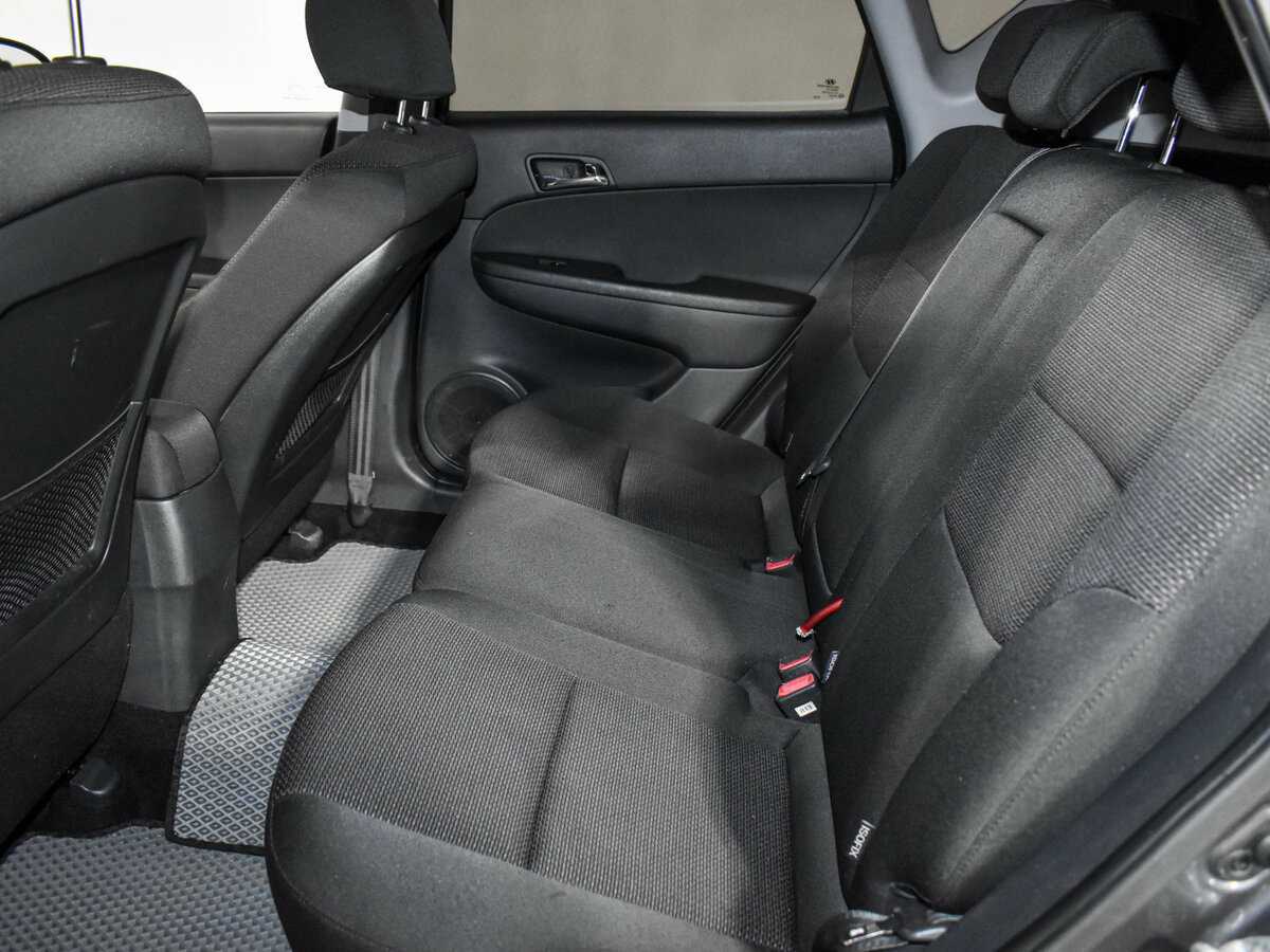 Hyundai i30 2009