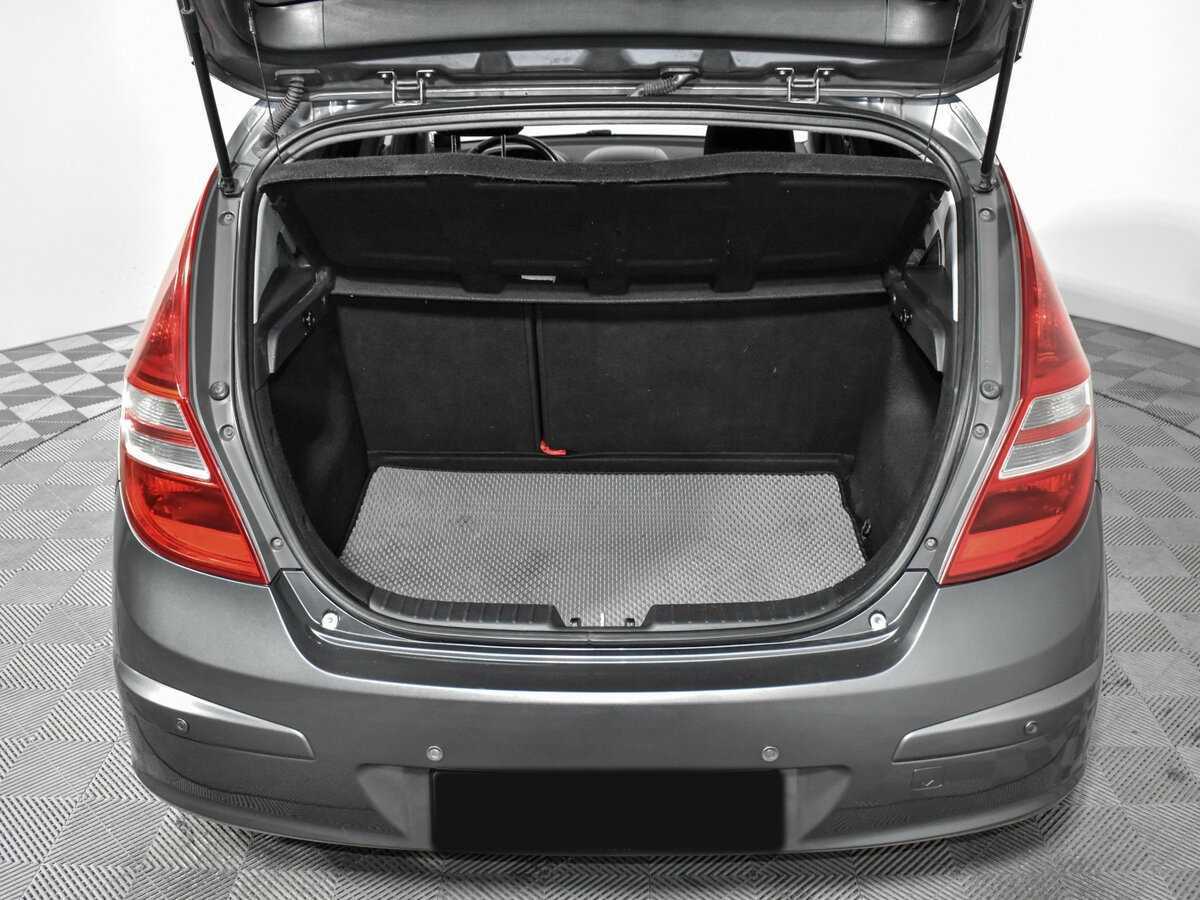 Hyundai i30 2009