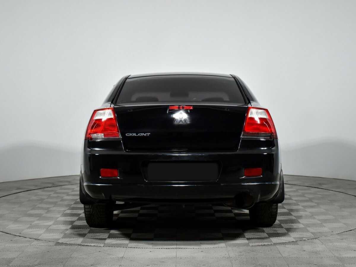 Mitsubishi Galant