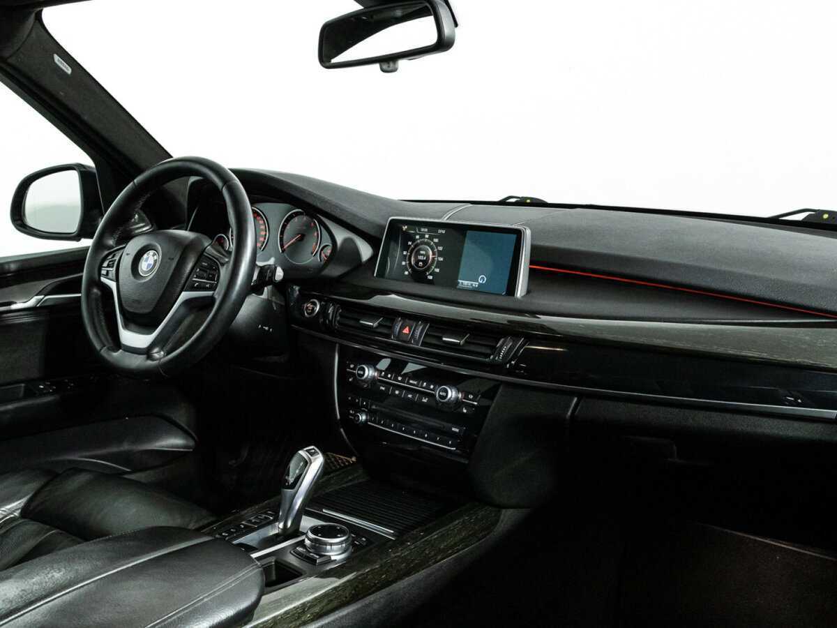 BMW X5 2014