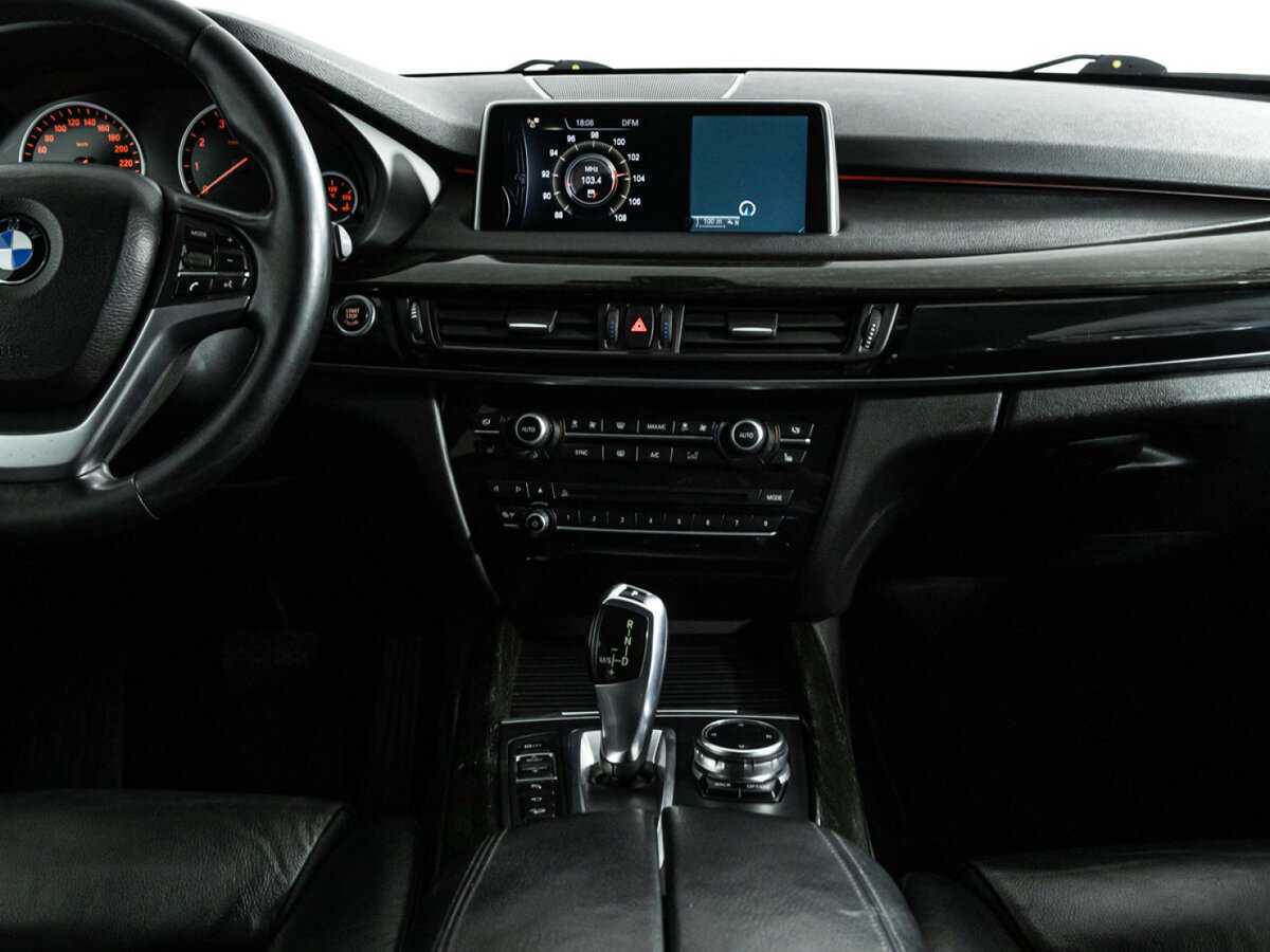 BMW X5 2014