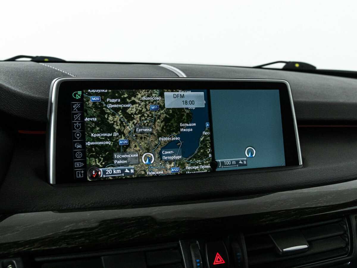 BMW X5 2014