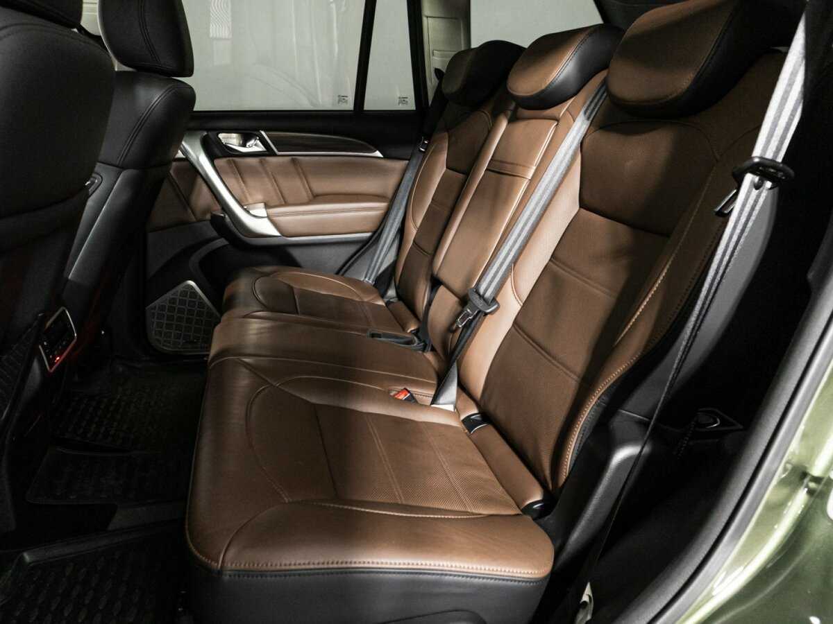 Haval H9 2019