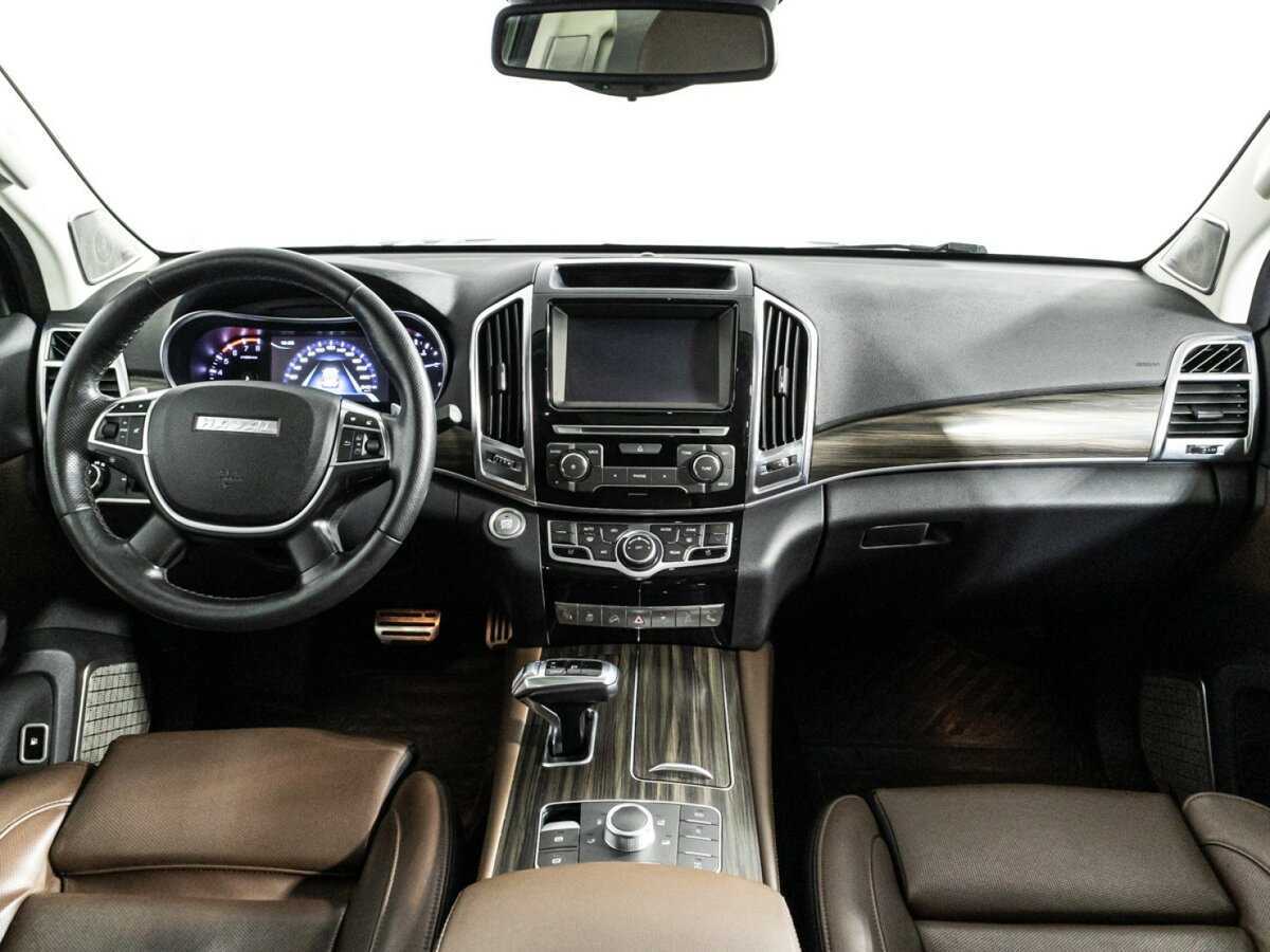 Haval H9 2019