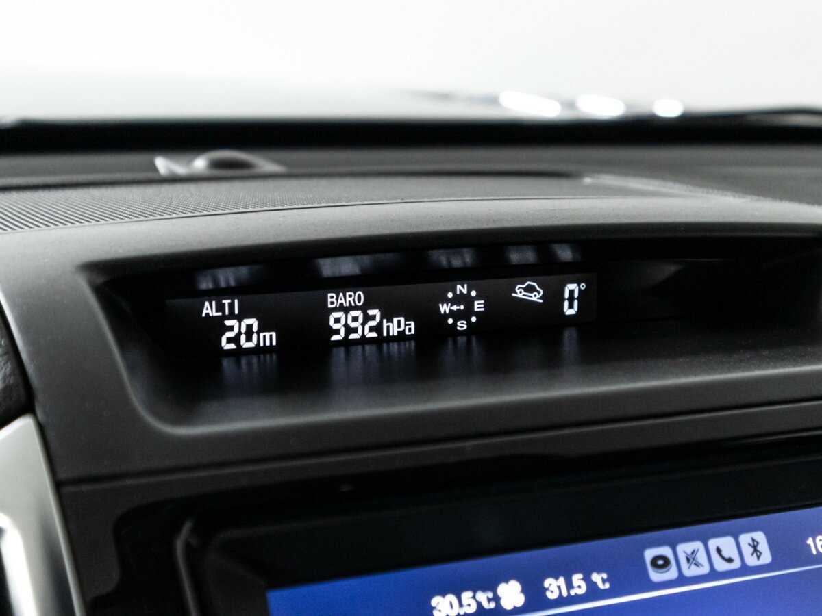 Haval H9 2019
