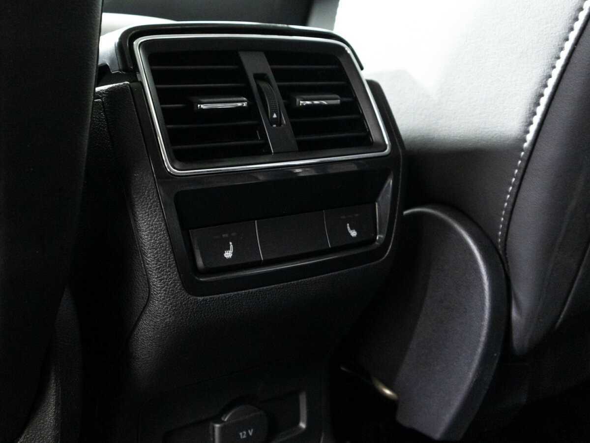 Skoda Kodiaq 2021