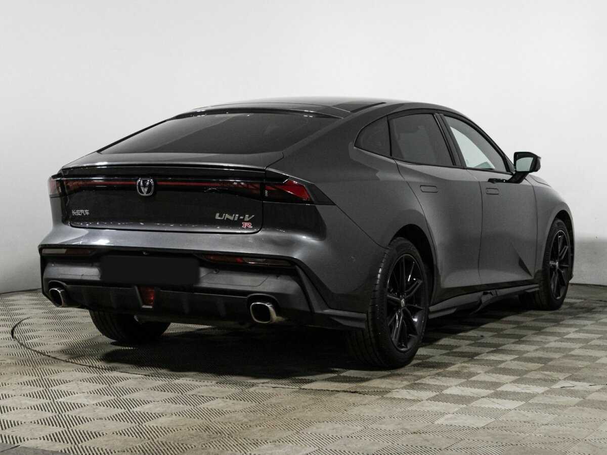 Changan UNI-V