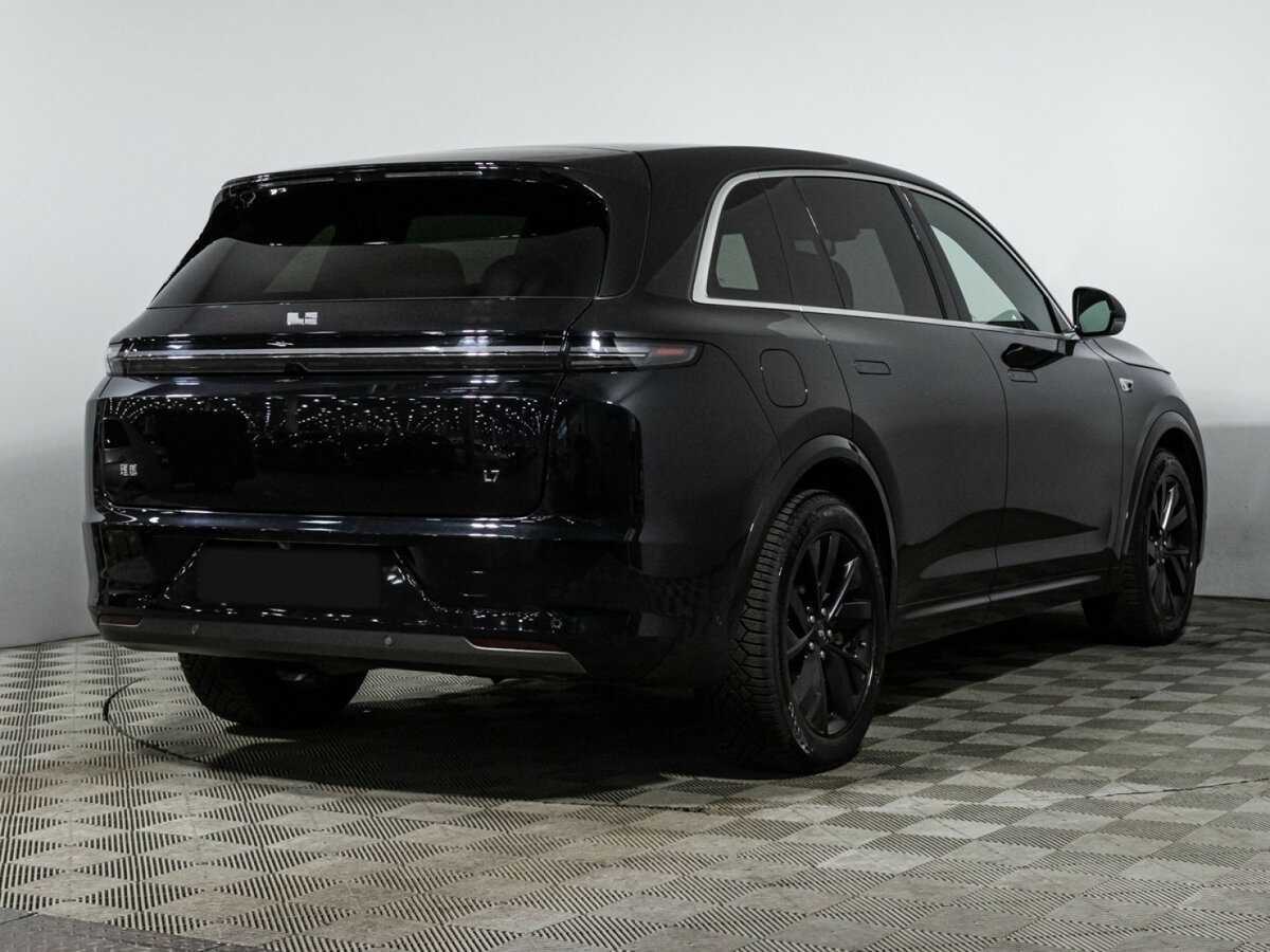 Li Auto (Lixiang) L7