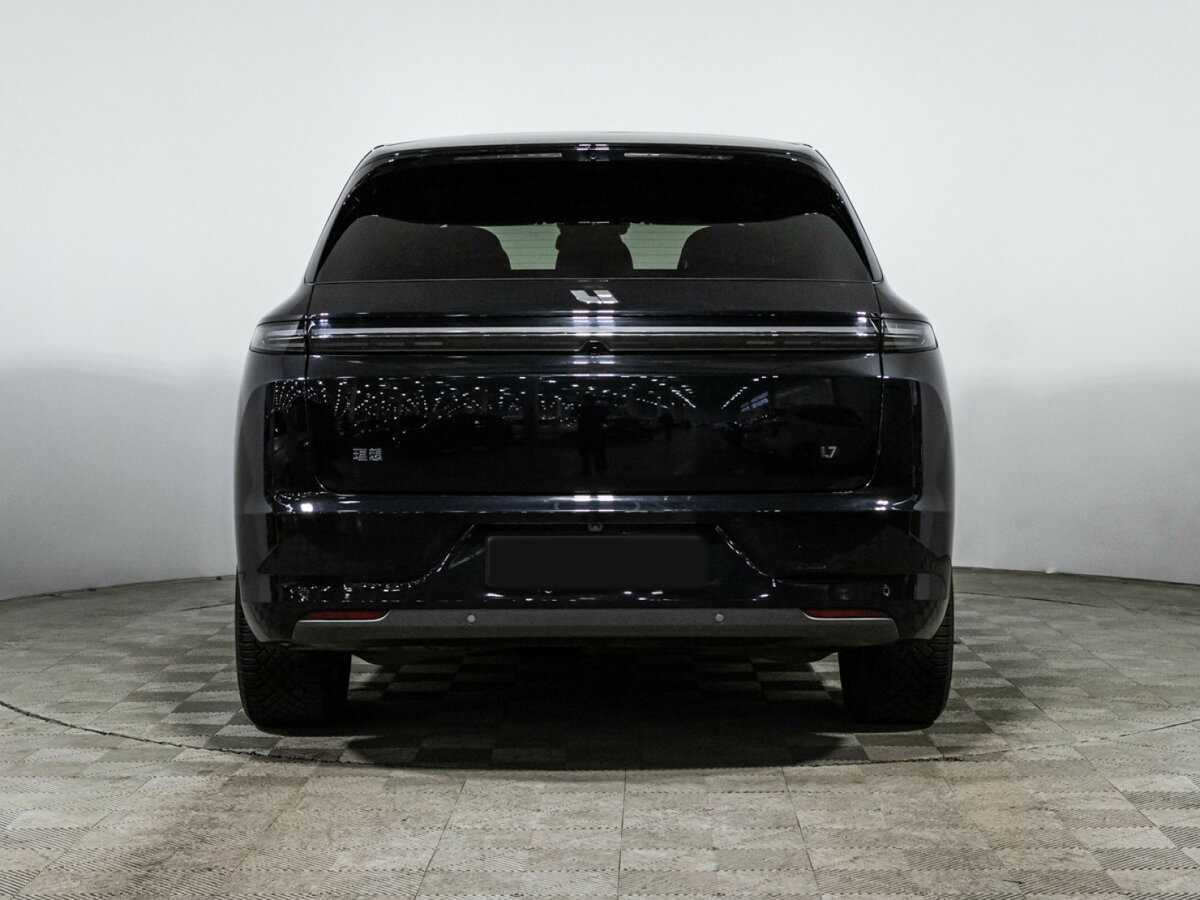 Li Auto (Lixiang) L7