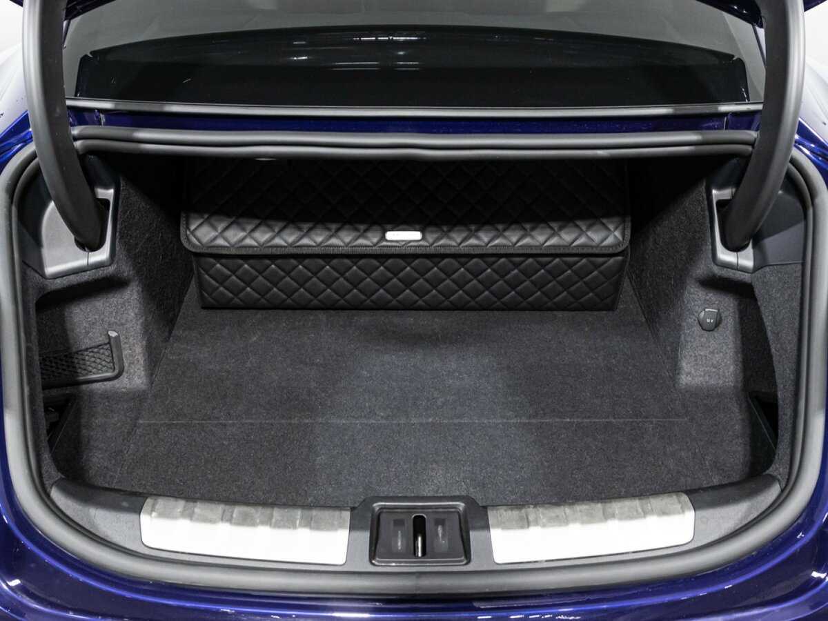 Porsche Taycan 2020