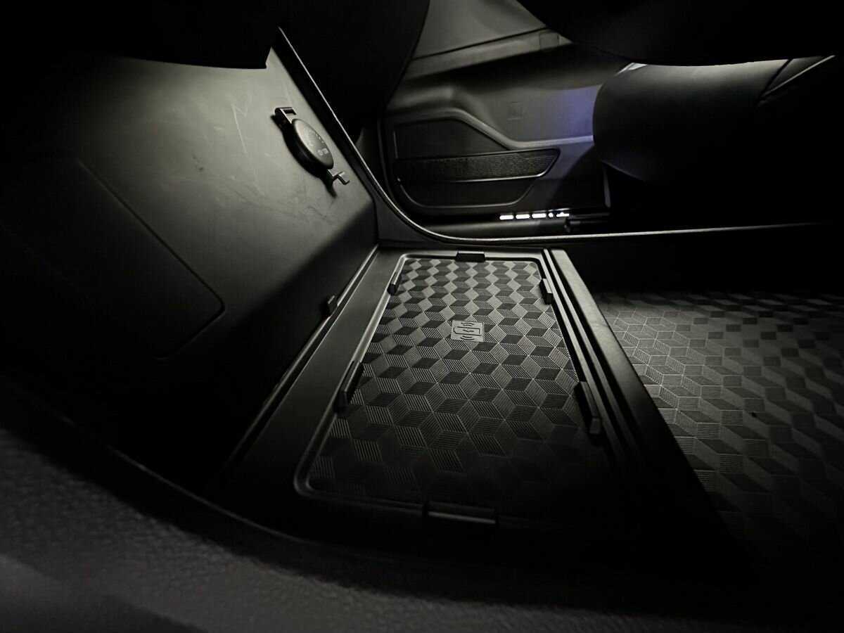 Chery Tiggo 8 Pro Max 2022