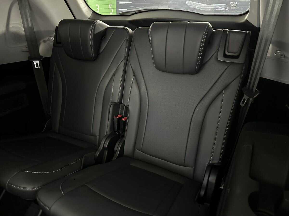 Chery Tiggo 8 Pro Max 2022