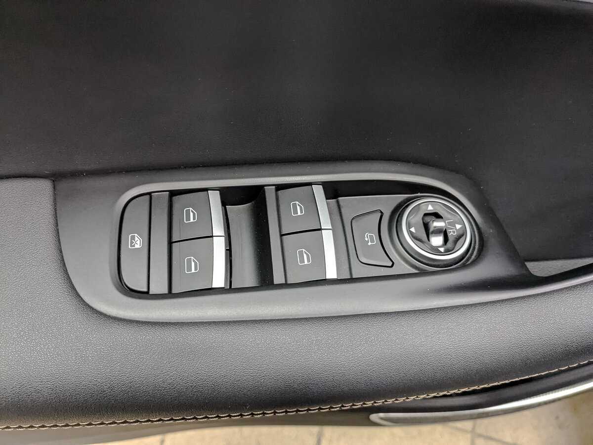Chery Tiggo 8 2024