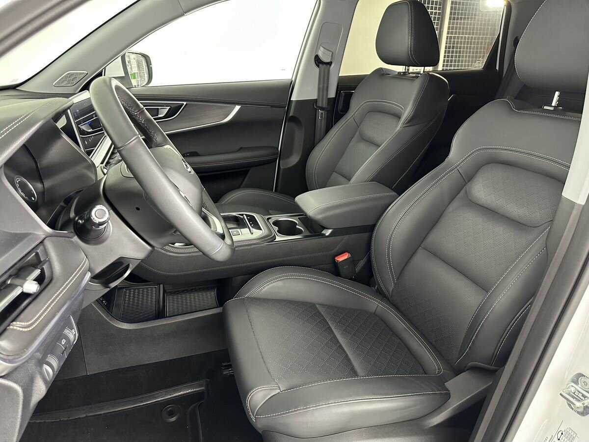 Chery Tiggo 8 2023