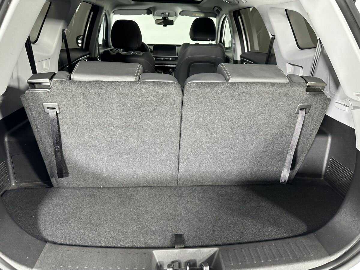 Chery Tiggo 8 2023