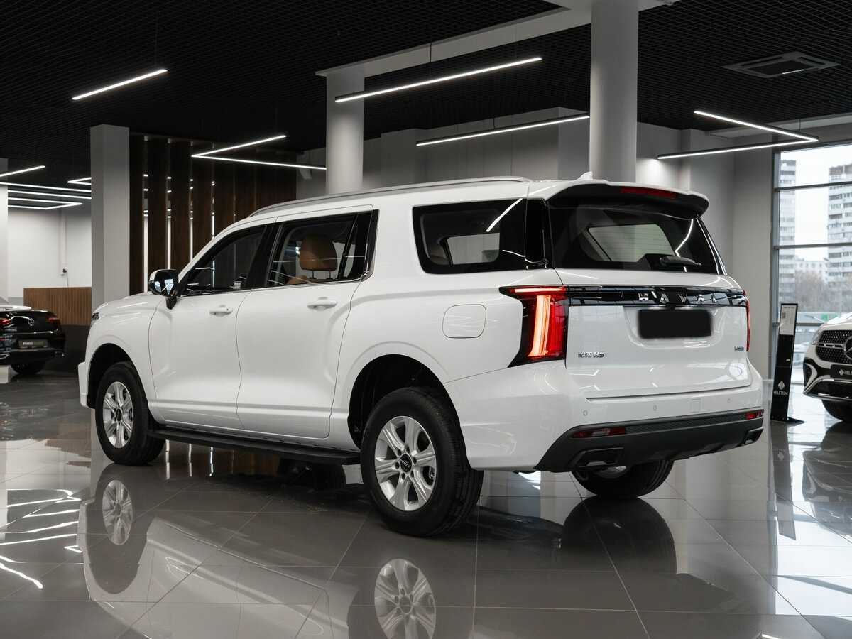 Haval H5