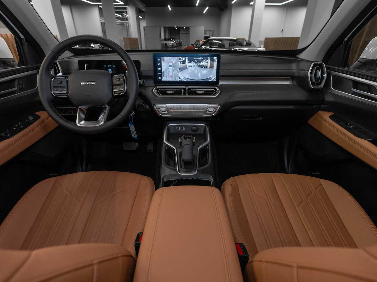 Haval H5 2024