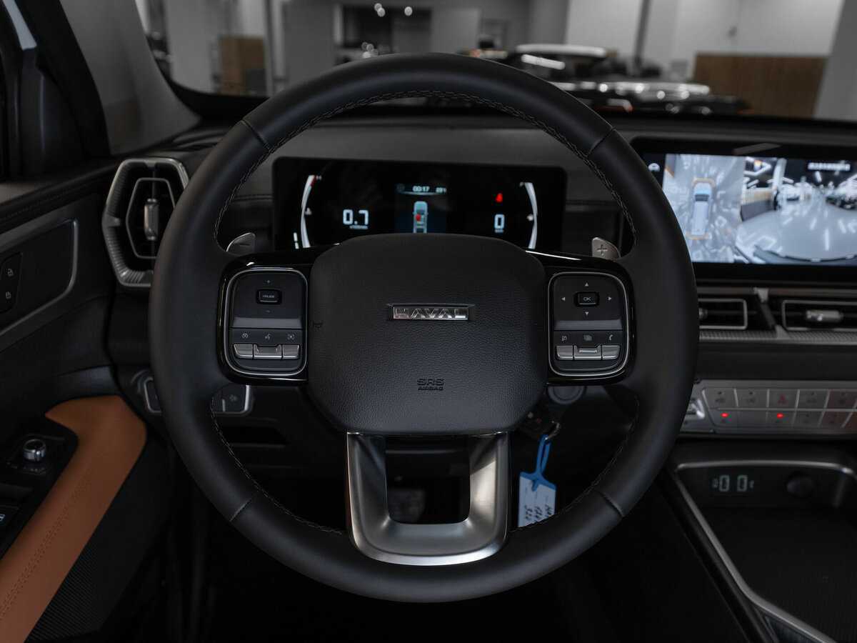 Haval H5 2024