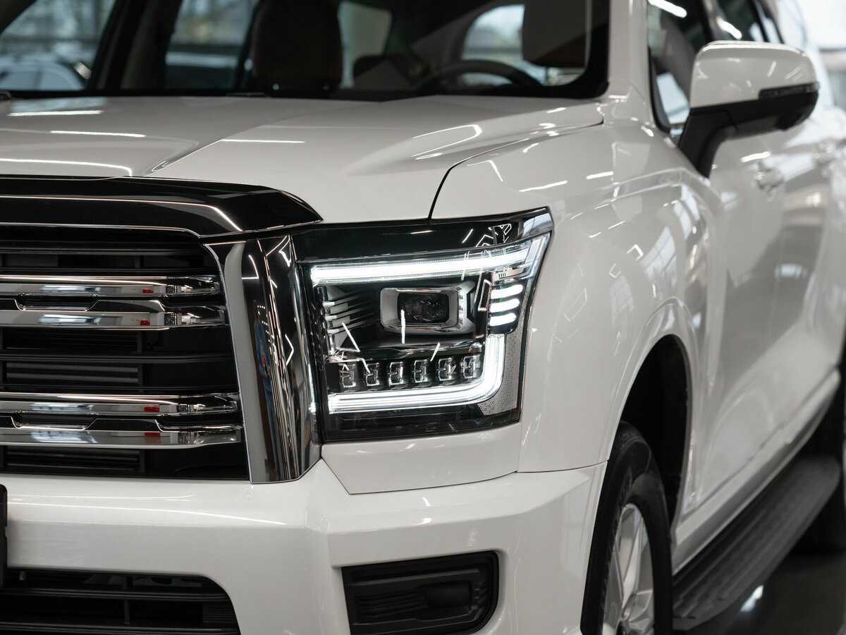 Haval H5 2024
