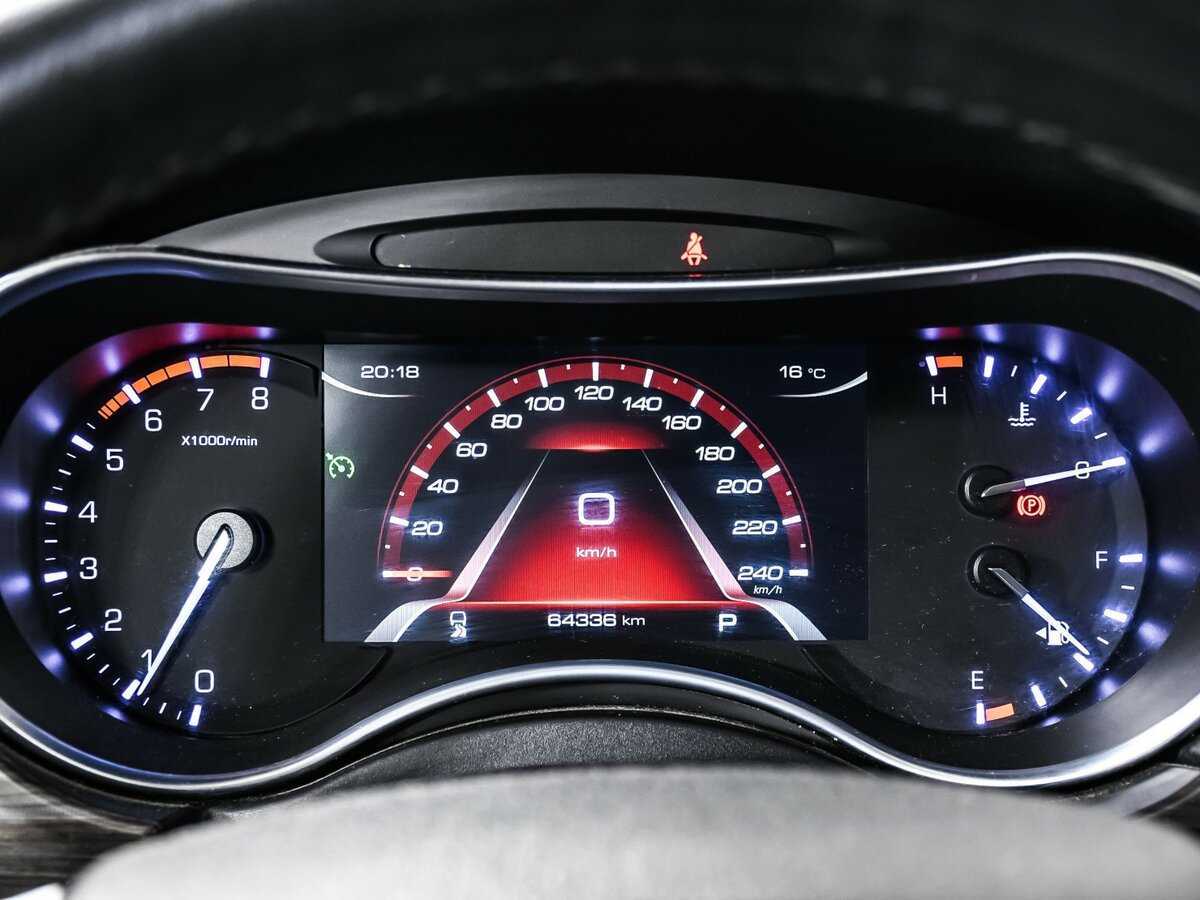 Haval H9 2019