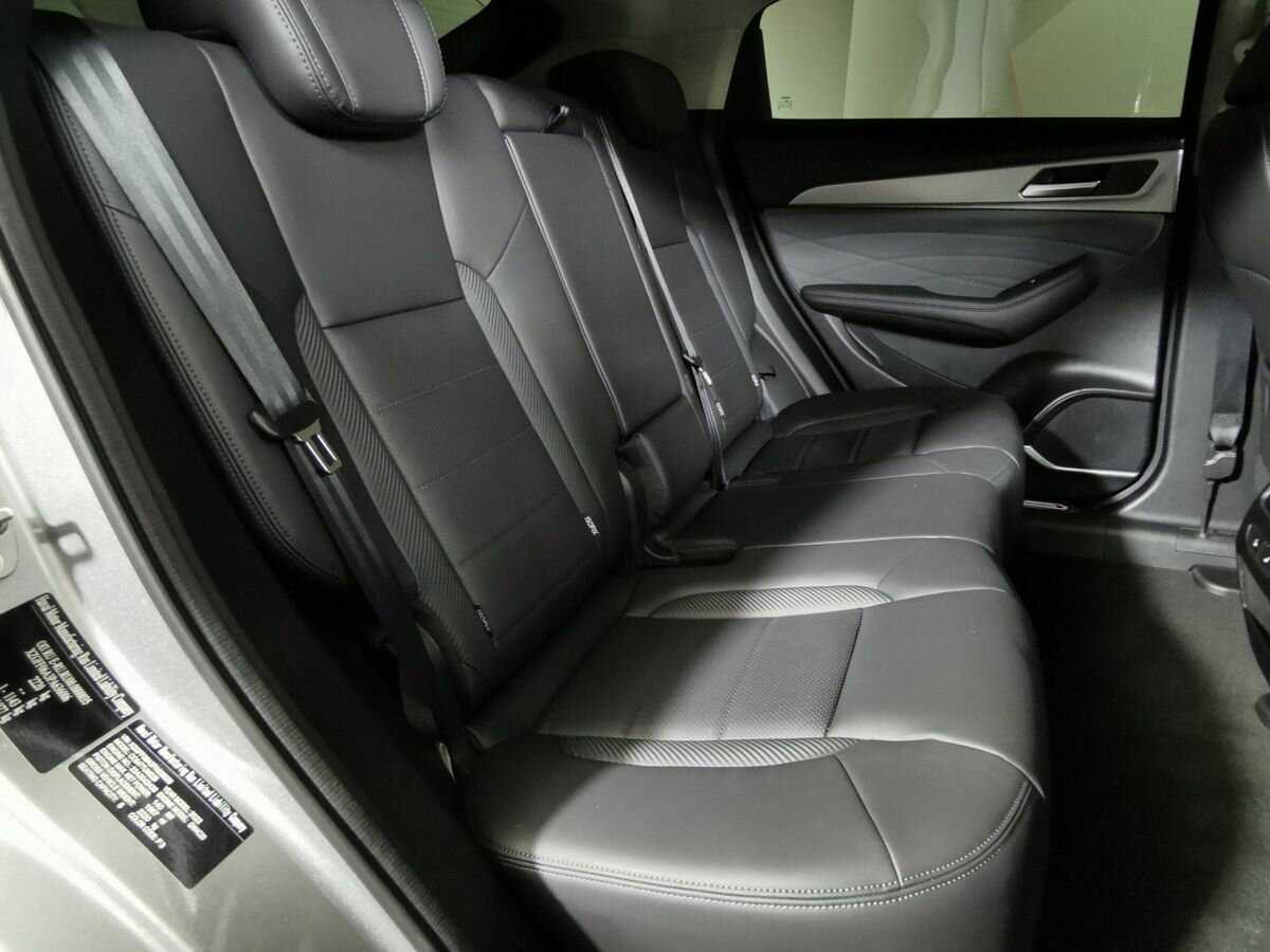 Haval F7x 2024