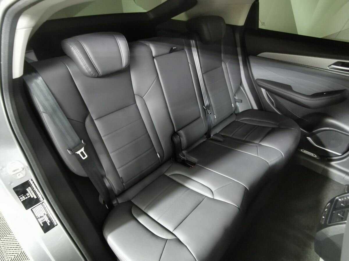 Haval F7x 2024