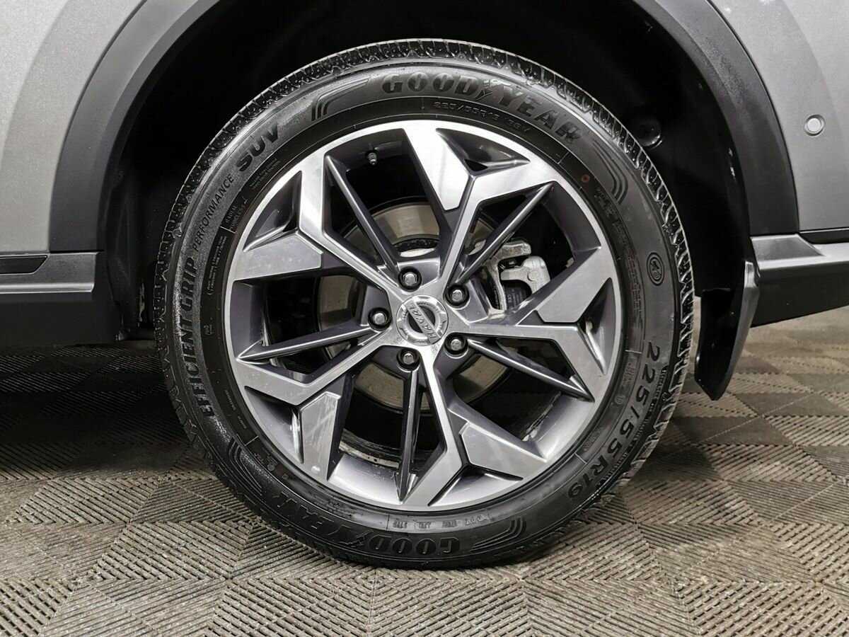 Haval F7x 2024