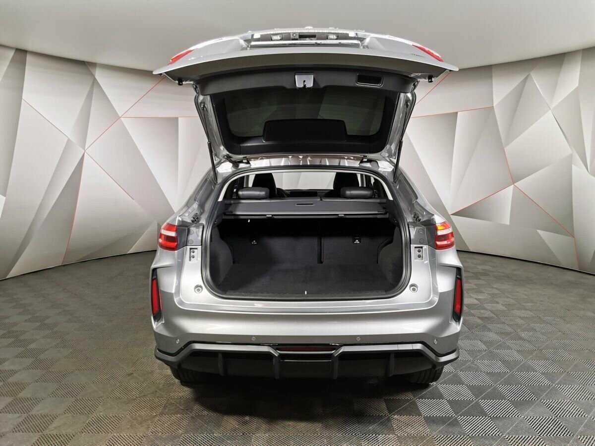 Haval F7x 2024