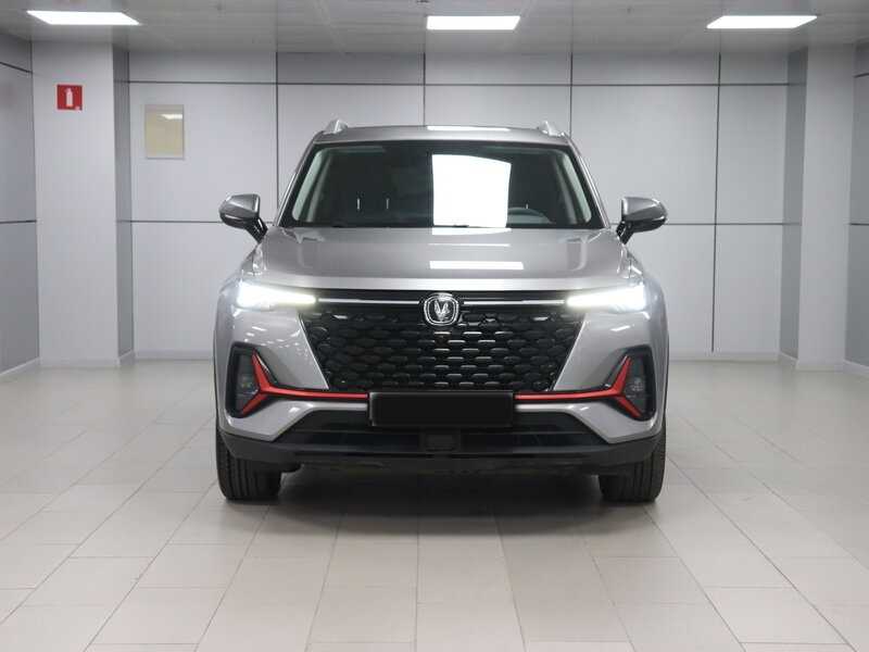 Changan CS35 Plus 2023