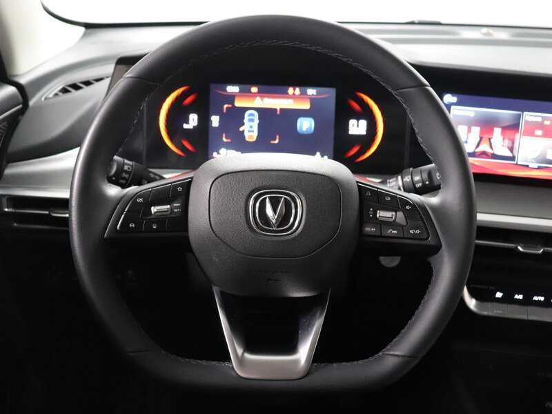 Changan CS35 Plus 2023