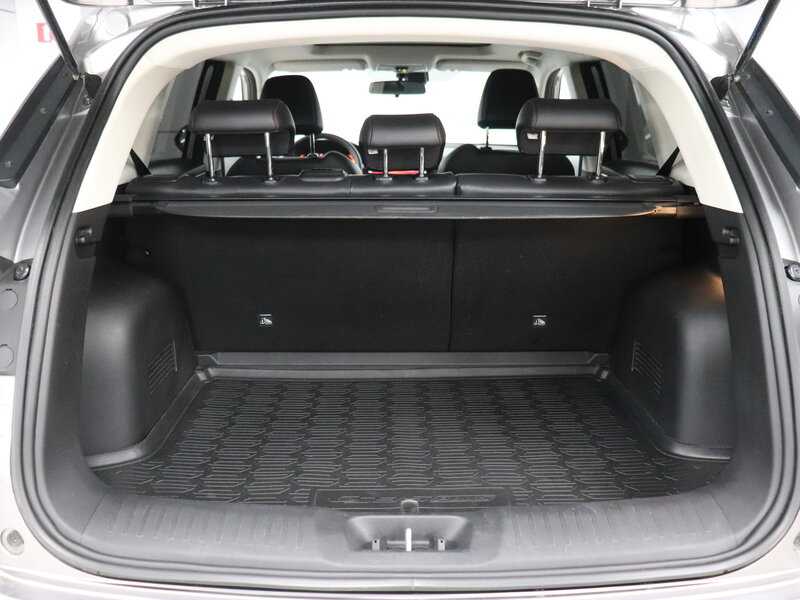 Changan CS35 Plus 2023