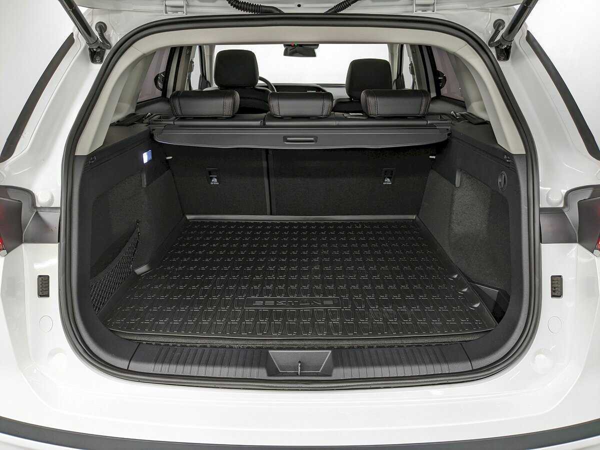 FAW Bestune T99 2023
