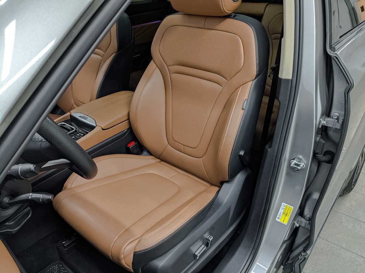 FAW Bestune T99 2023