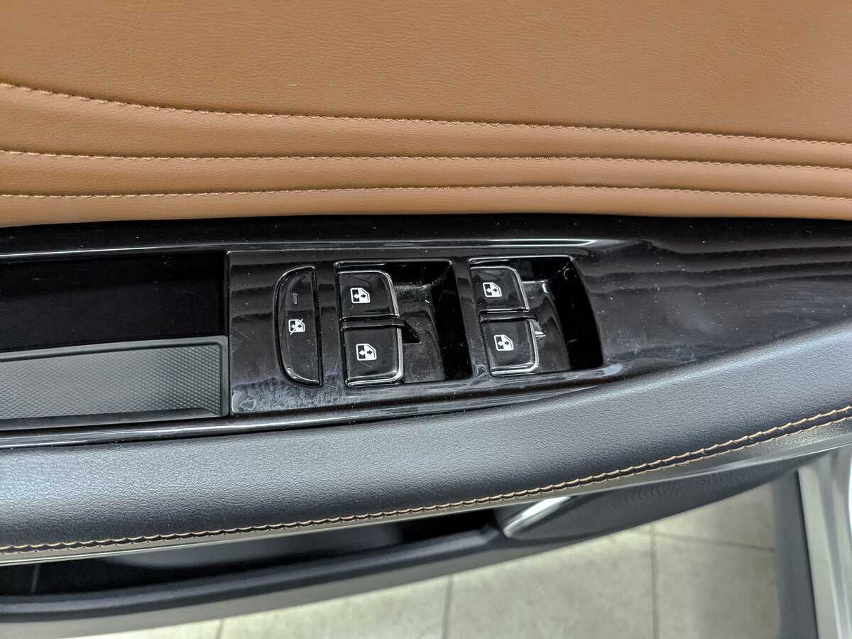 FAW Bestune T99 2023