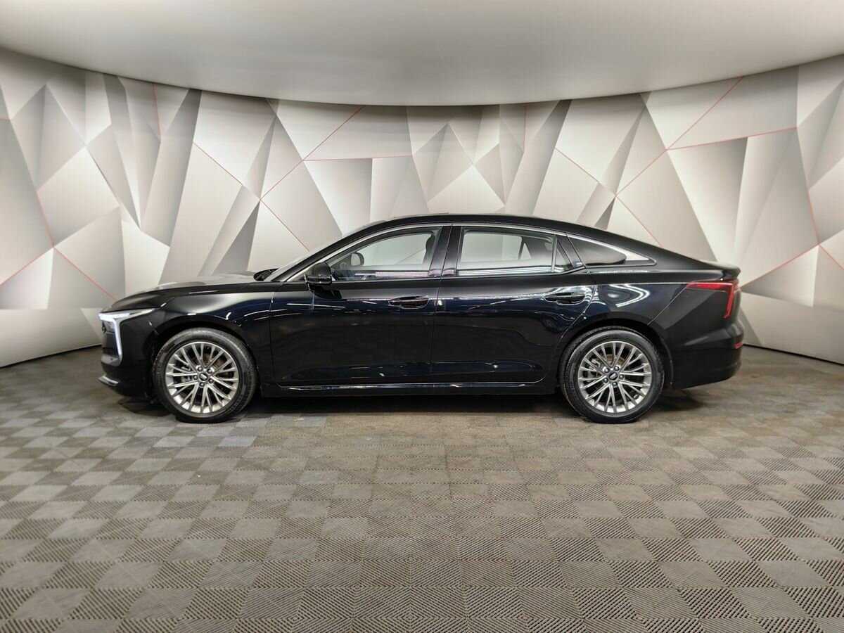 FAW Bestune B70