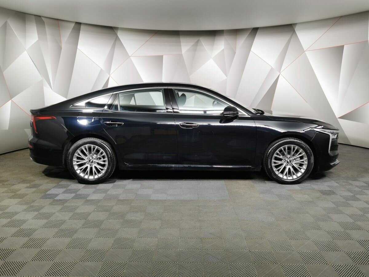 FAW Bestune B70