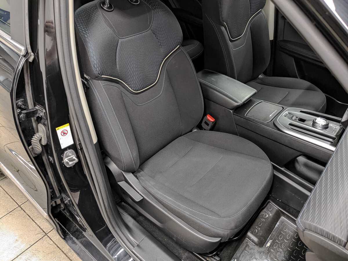 Haval Jolion 2021