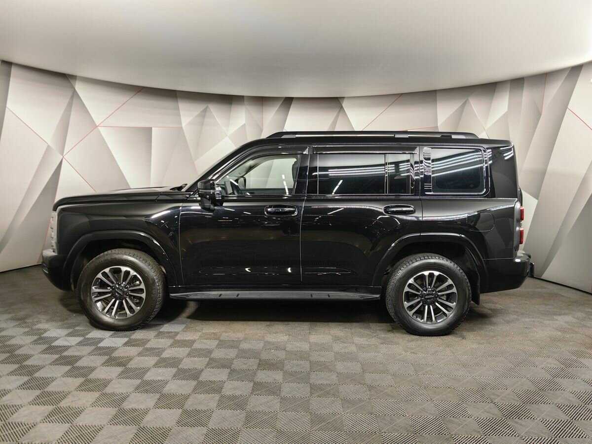 Haval H9