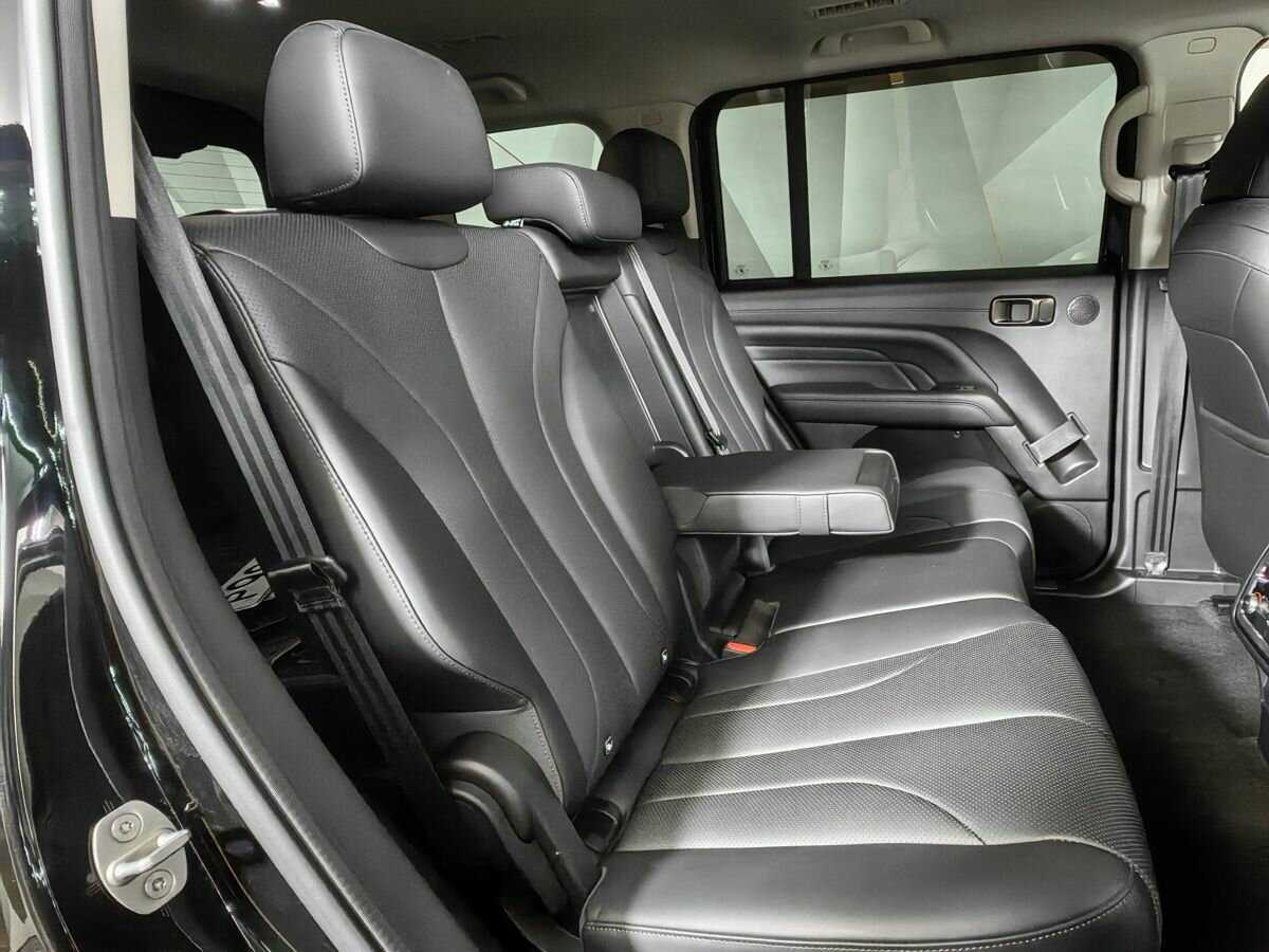 Haval H9 2024