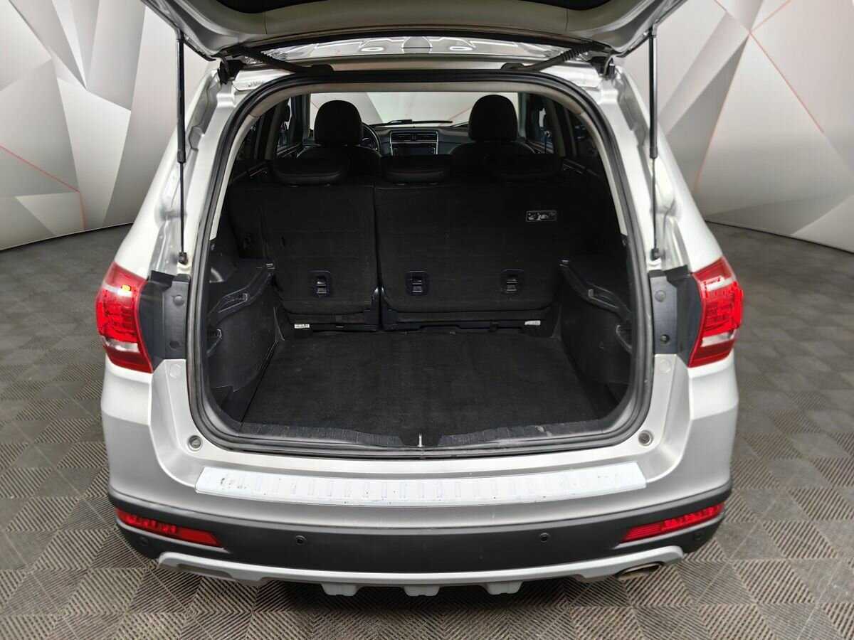 Haval H6 2017