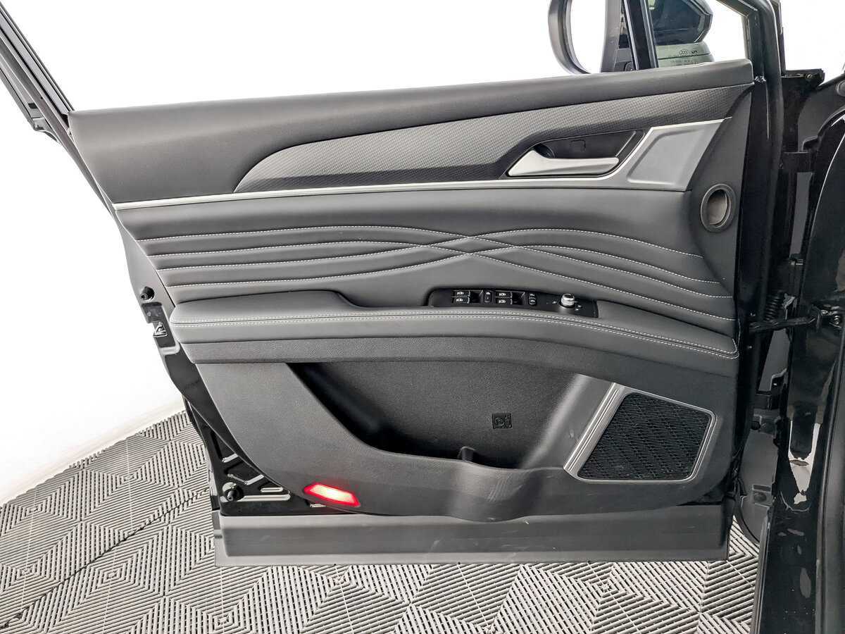 Dongfeng Fengon ix5 2024