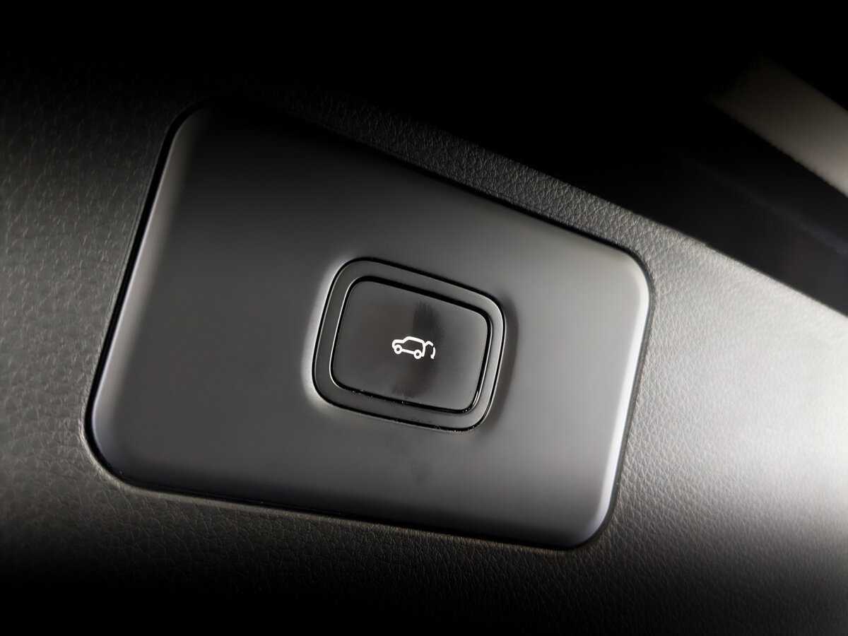 Dongfeng Fengon ix5 2024