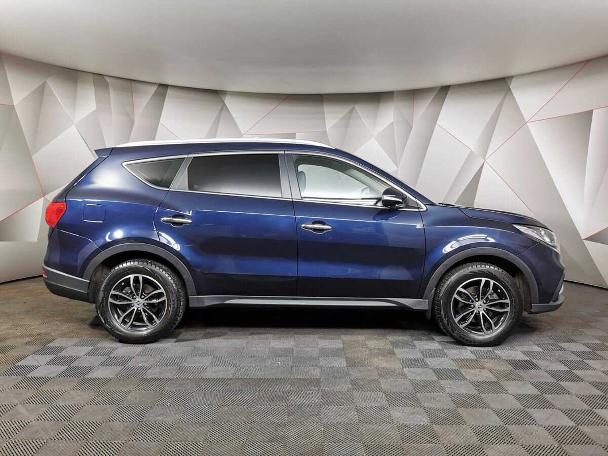 Dongfeng 580